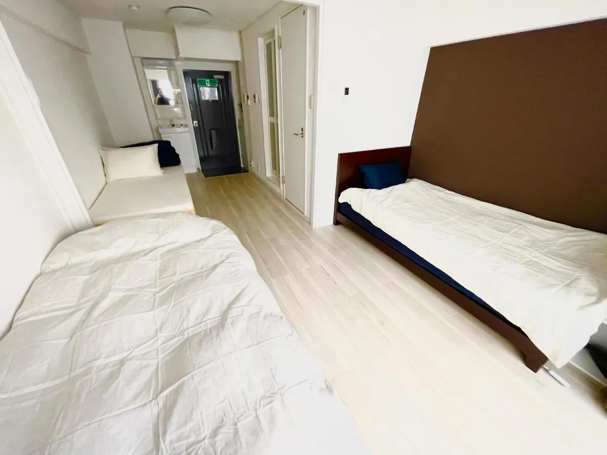 Sunrise Mansion - Vacation Stay 13901 Osaka