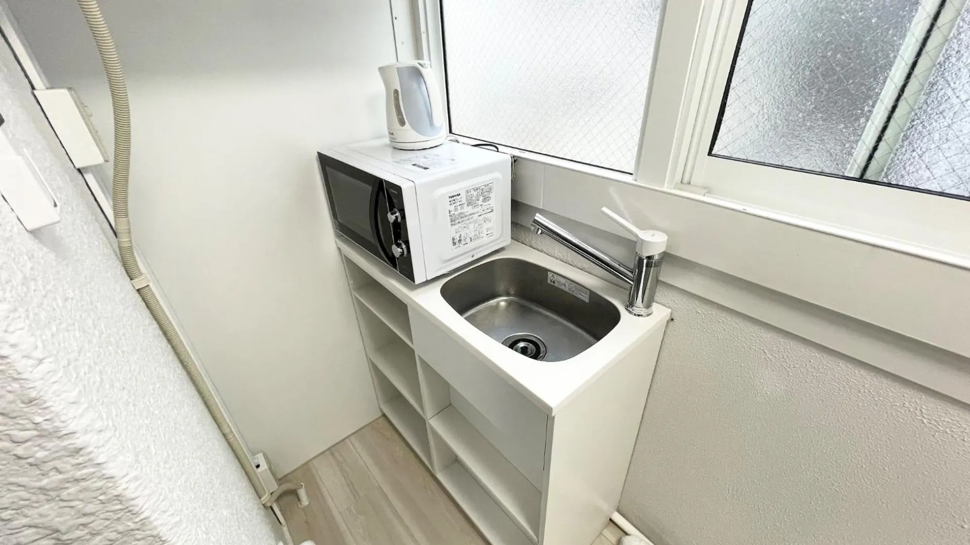 Sunrise Mansion - Vacation Stay 13901 Osaka