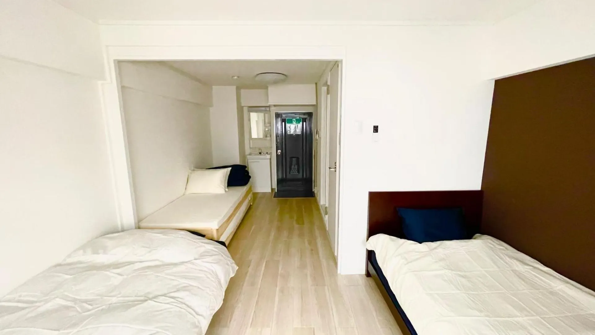 Apartment Sunrise Mansion - Vacation Stay 13901 Osaka