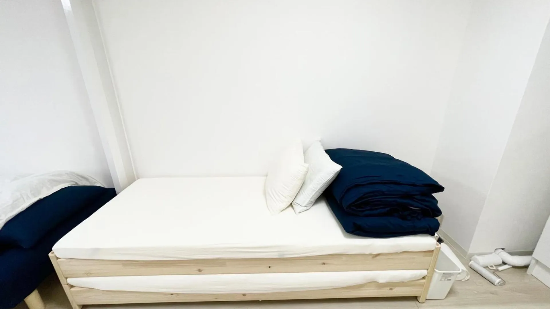 Apartment Sunrise Mansion - Vacation Stay 13901 Osaka