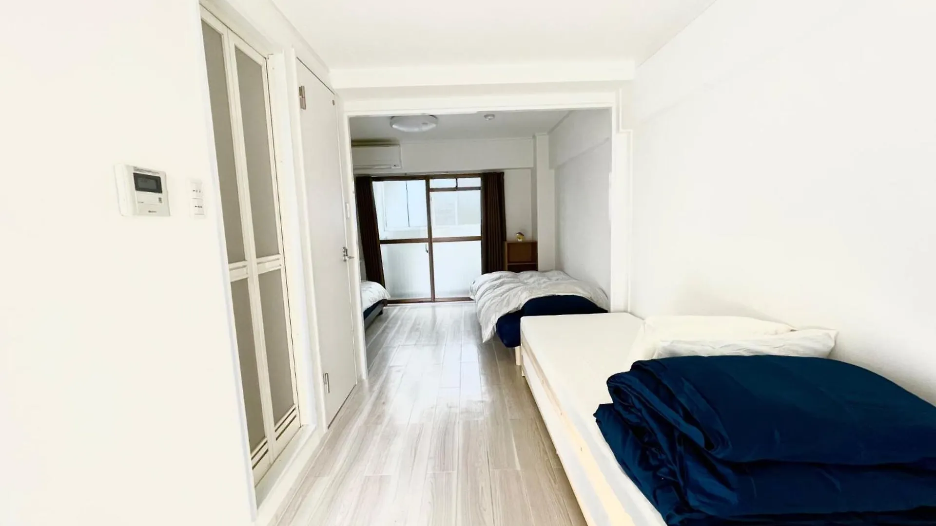 Apartment Sunrise Mansion - Vacation Stay 13901 Osaka