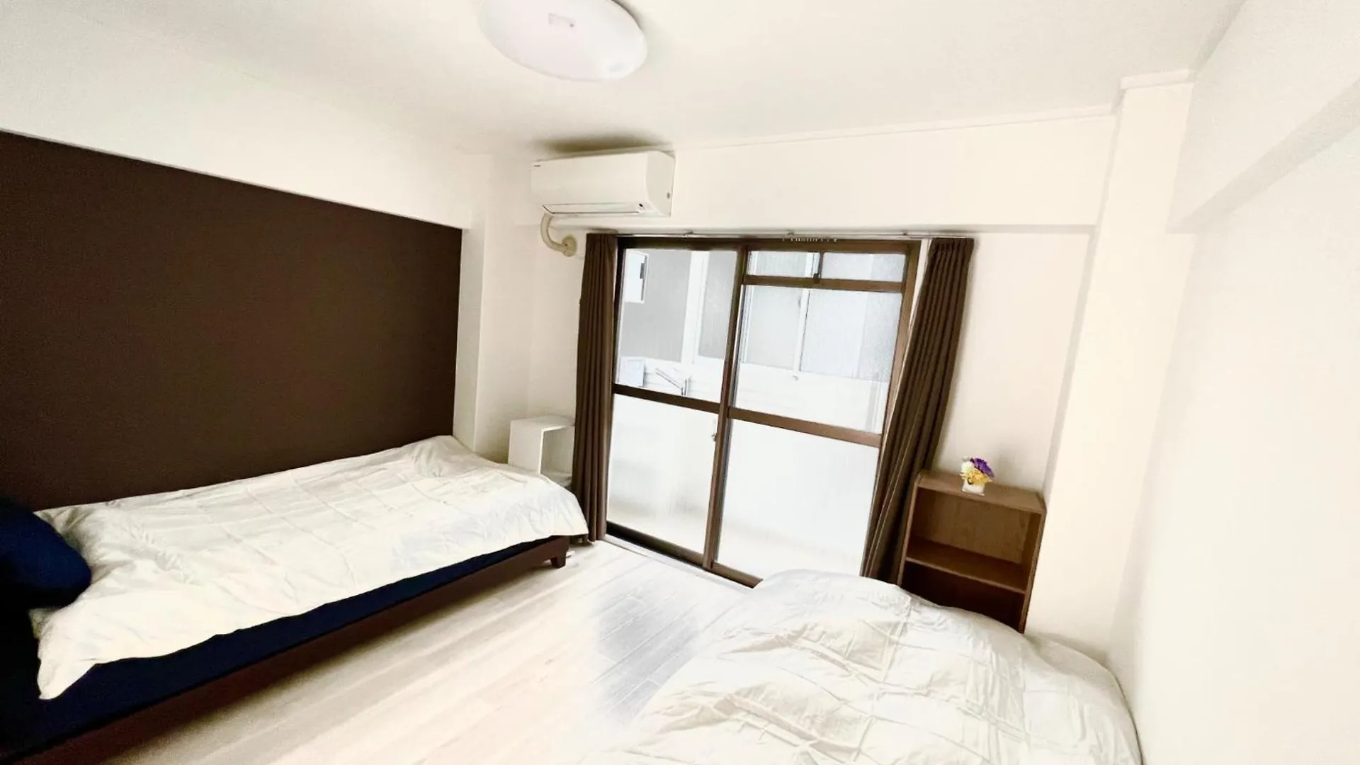Apartment Sunrise Mansion - Vacation Stay 13901 Osaka Japan