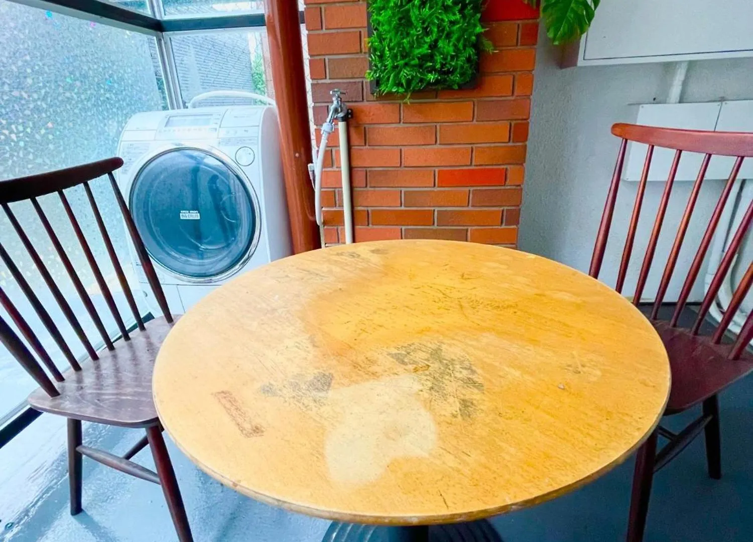 Sunrise Mansion - Vacation Stay 13901 Osaka Apartment
